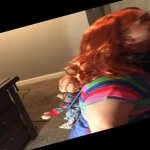 chuckeet halloween fucks photos