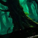 RenPy Elf Kingdom