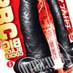 Falcon Bbc Big Black Cock Phat Boy 9