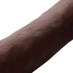 Terrance BBC SkinTech Realistic 11 Inch Dildo