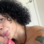 Throat Training with Depree