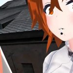 MMD Giantess A Masters Kinky Wish