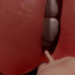 Giantess Sophia