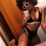 Atriz pornô feminista no se deixa agredir em cena: Levo arte aos filmes