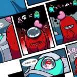 Among Us: The Series Part 2 porn comic
