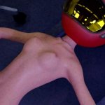Found The Impostor! Among Us Porn Blender SFM Sound