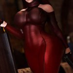 Resident Evil Rule Xxx