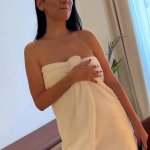 Stepmom accidentally sent her naked photos to her stepson and fucked him