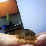 Homemade 3some