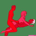 Threesomes: threesome positions how to have a three way
