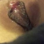 Wet Pussy Selfshots
