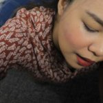 My Pinay Bestfriend Sharinami Talks Dirty and Swallow my Cum to Forget my Ex-Girlfriend BlowjobCEI
