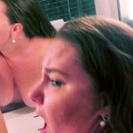 BTS POV sex with Ashley Ace
