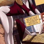 Castlevania Part 1 Part 2 Porn Comic english 58
