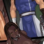 Castlevania Alternate Ending Porn Comic