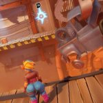 Crash Bandicoot 4 Its About Time Nude Mod Request