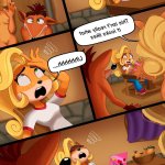 The Nude Truth