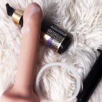 Review: Strap-On-Me Large silicone ejaculating dildo