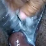 Cum on that pussy and keep fucking