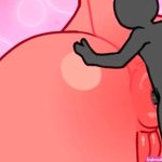 Pink Furry Female Dragon Gets Fucked