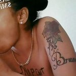 BIG TITS BLOW JOB HUGE BLACK DICK 12 INCHES SWALLOW CUM DEEP THROAT SPITS