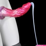 Ejaculating Fantasy Dildo