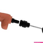 Remote Control Adjustable Dildo Machine