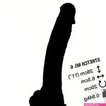 Stretch Dildo 6