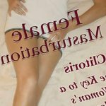 : Female Masturbation