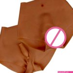 Fake Pussy Vagina pants for transvestites crossdresser mtf