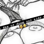 I just want my pussy ate off the bone