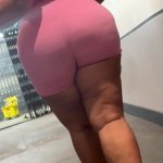 Fat Ass Thick Legs