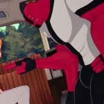 Gwen Curiosity Ben 10 Parody Hentai Uncensored
