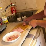 Chubby Teen Fucked Over Kitchen Island Porn Videos