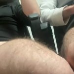 watching porn with my friend and jerking off