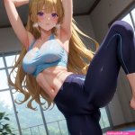 18 Kei Karuizawa Sex by D 7