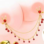: BDSM Sexy Nipple Clamps Pussy Clamps with Butt Plug Set Body JewelryAdjustable Breast Clips Clit Clamp Chain Non-Piercing Decorative ClipSex Bondage Restraint Fetish Flirt Kinky Sex Toys for Women : Health