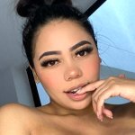 Would you fuck a sexy Latina like me ?