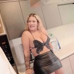 Blonde Latina MILF Porn Videos