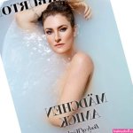 Mdchen Amick Topless of the Day