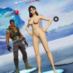 Fortnite Nude Game Play Fortnite nude mod by HeavenAi on DeviantArt