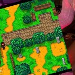 ASMR Stardew Valley Nudity Relaxing Gameplay pt. 2