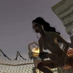 Fallout New Vegas Gomorrah brothel sex gameplay compilation