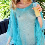 Presenting Mia Bloom Nude by Arkisi