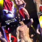 MALE STRIPPERS