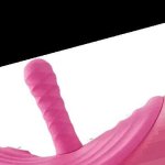 VVD Rider Desire Ultimate Riding Experience Innovative Control