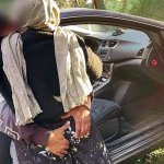Public Car Fucking with a Cheating Hijab Wife Risky Outdoor Sex with Loud Moans and Hard Pounding