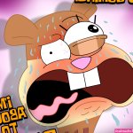 Sandys Big Blast FULL COMIC 18 by NoodleBomb on Newgrounds