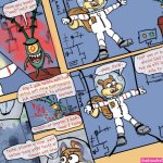 Sandy Cheeks fucked Plankton Spongebob Squarepants porn comics. Squirrel girl porn comics.