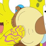 SpongeDick. Episode 1